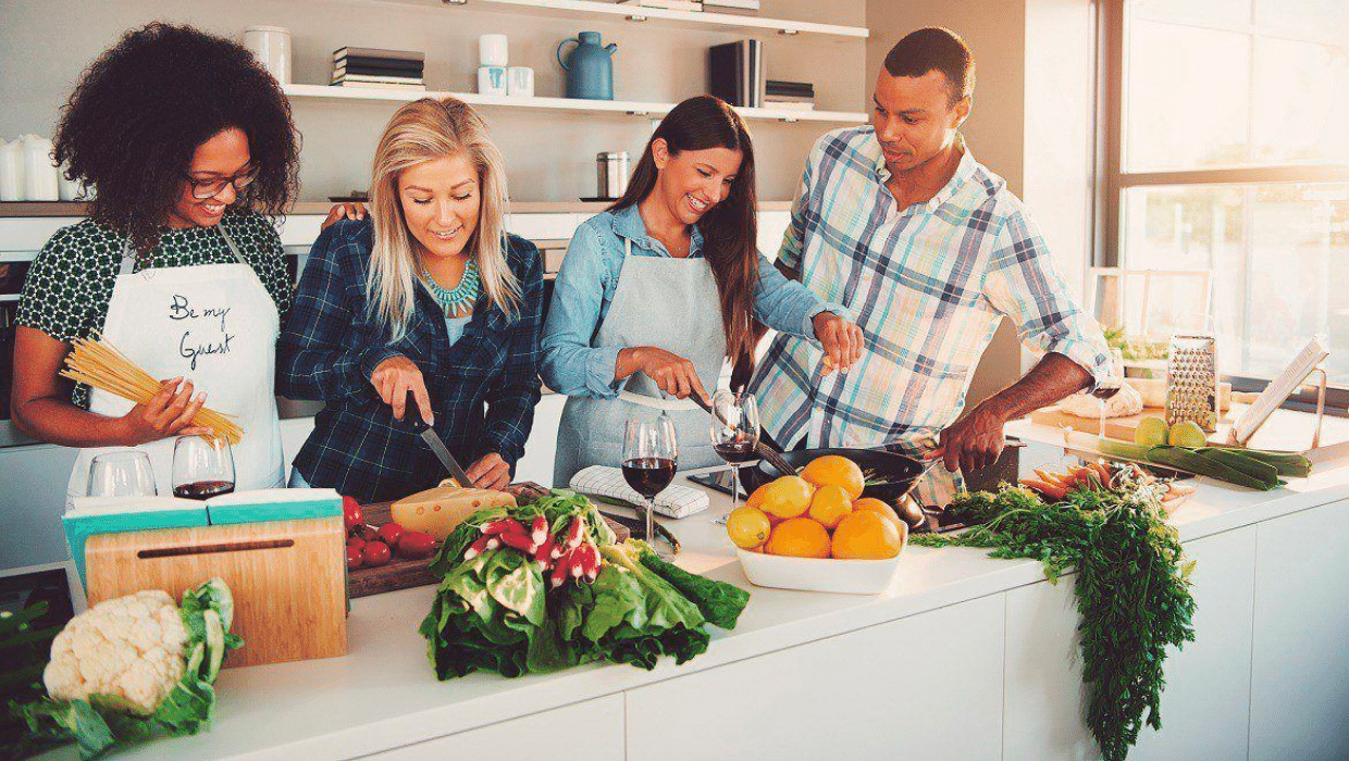 20 Christmas Party Ideas that Don't Suck